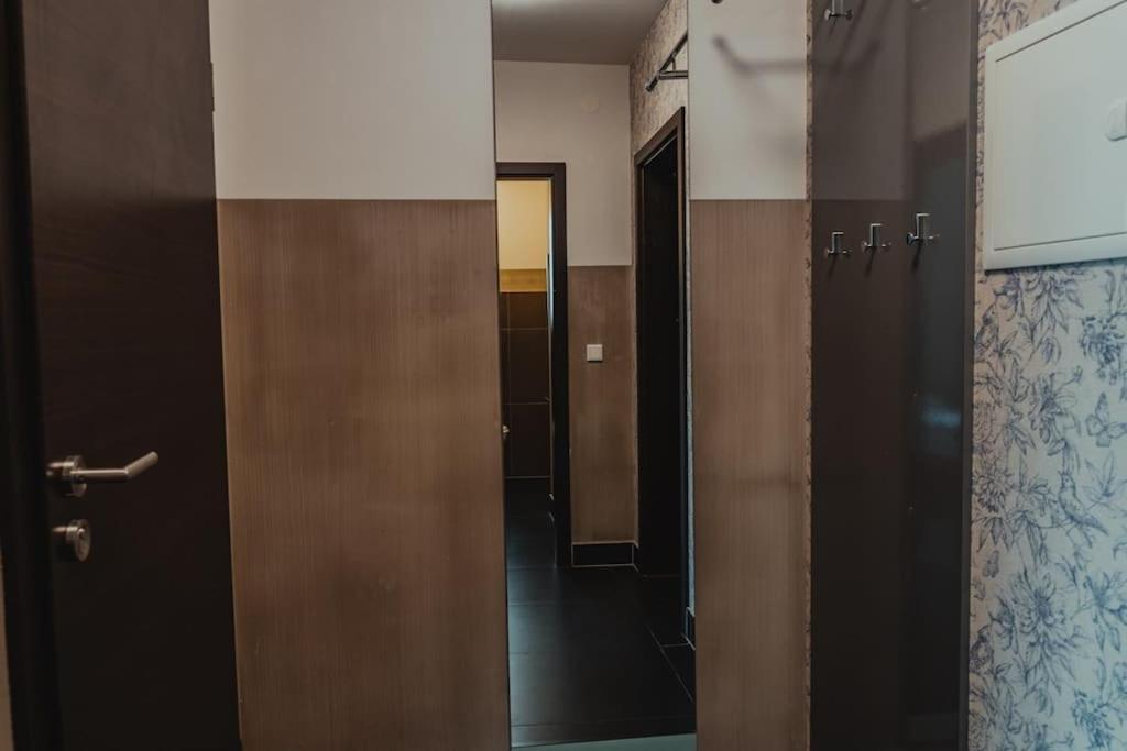 Flaty-Bielefeld 202 Apartment Exterior photo